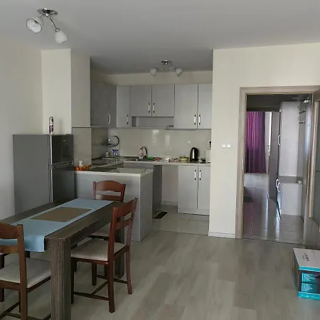 Апартамент В Смирненски, Комплекс Каре Билдинг * Plovdiv