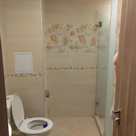 Apartment Апартамент В Смирненски, Комплекс Каре Билдинг Plovdiv