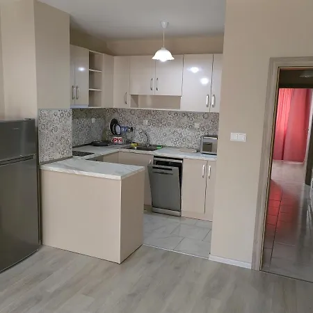 Apartment Апартамент В Смирненски, Комплекс Каре Билдинг *