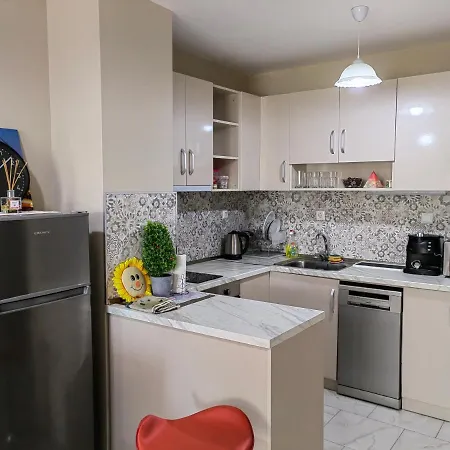 Apartment Апартамент В Смирненски, Комплекс Каре Билдинг Plovdiv